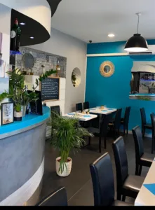 LA FE KALO à Roquefort-la-Bédoule