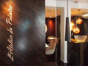 L’Atelier du Peintre à Colmar