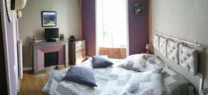 le relais de rochepaule à Rochepaule