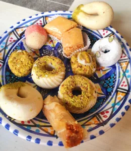 Le Cedre Bleu à Saint-Quentin