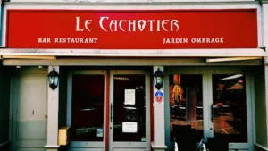Le Cachotier à Carcassonne