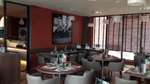 Ristorante Del Arte Brest – Kergaradec à Brest