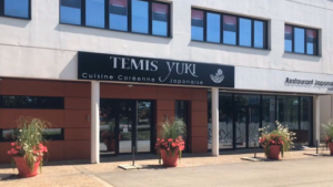 Temis yuki à Besançon