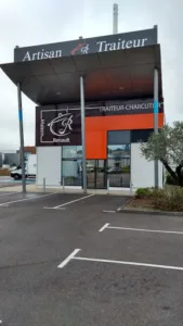 Maison Renault Maître Artisan Boucher charcutier Traiteur à Jacou