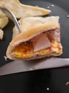 Crep’way à Bordeaux