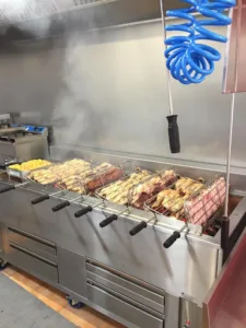 O’Brazeiro à Saint-Florentin