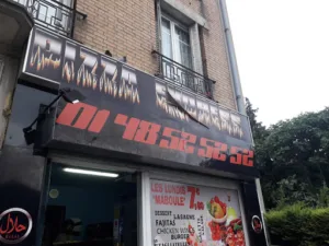 Pizza Express Choisy à Choisy-le-Roi