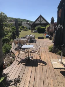 Le G’Houlot Champenois à uilly