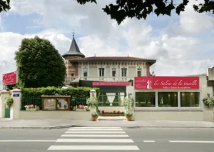 Les Salons de la Tourelle à Maisons-Alfort