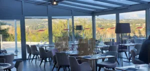 Langelus à Antibes