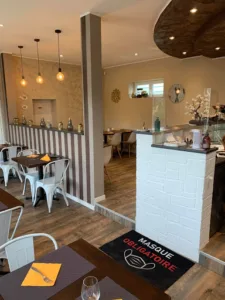 Sapori Siciliani à Kingersheim