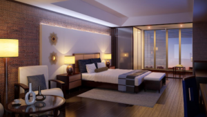 Hôtel Les Négociants à Valence