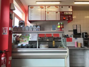 MN Restaurant à Bellignat