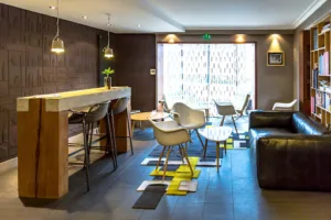 Aux Terrasses – Hôtel Restaurant Tournus à Tournus