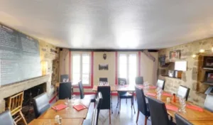 La Citadelle à Parthenay