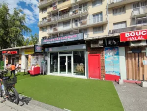 Istanbul Kebab Grill (Changement de propriétaire dès le 8 Janvier 2023 ) à Grenoble