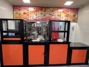 TROYES STAR chicken-hot-wings à Troyes