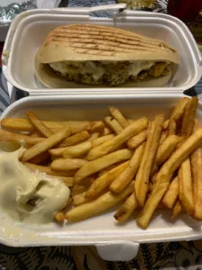 STAR FOOD 2 à Pont-du-Château