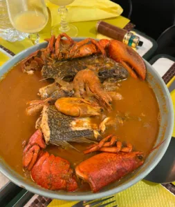 LE SON DES MARMITES IVRY-SUR-SEINE à Ivry-sur-Seine
