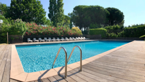 Gît’Ostal – Le Village de Gîtes à Carcassonne à Carcassonne