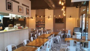 Alfred Burger à Chessy