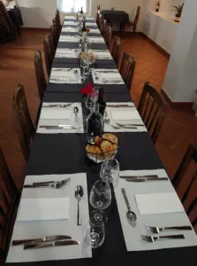 Chez Soso – 40090 à Uchacq-et-Parentis