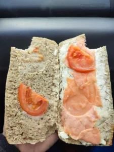 La Panière – Saint-Jean-de-Sixt à Saint-Jean-de-Sixt