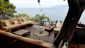 Cabane du Lodu à Santo-Pietro-di-Tenda