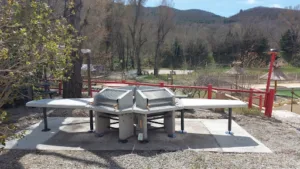 La Vie Dehors à Saint-Marcel-lès-Sauzet