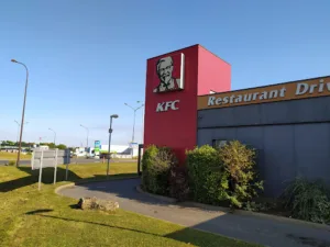 KFC Villabé à Villabé