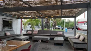 La Guinguette à Hyères