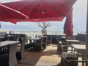 Chez Les Petites à Saint-Denis-d'Oléron