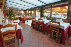 La Vieille Auberge à Cassis