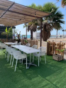 La Fighière à Villeneuve-Loubet