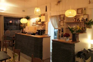 La Salicorne à Ault