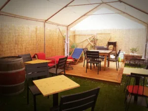 Le Bouche à Louche à Toulouse