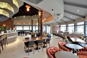 Twilsons à Gennevilliers