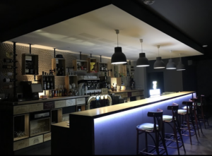 LE VASCO DE GAMA à Le Monastère