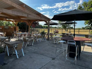 Pizza Ranch à Nouâtre