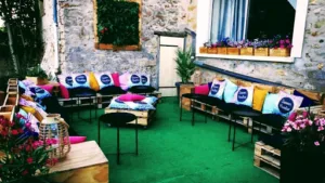 Aux Plaisirs d’Antan à Vaux-le-Pénil