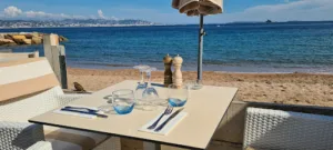 Les Frères de la baie à Théoule-sur-Mer