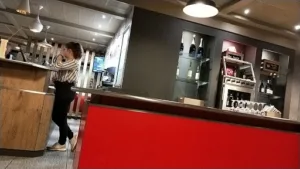 Ibis Kitchen à Bourges