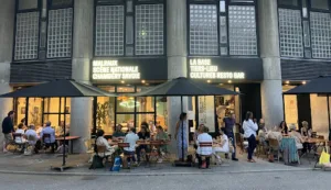 LA BASE à Chambéry