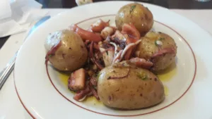 Chez Thérèse à Argenteuil