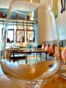 Ma Table en Ville à Mâcon