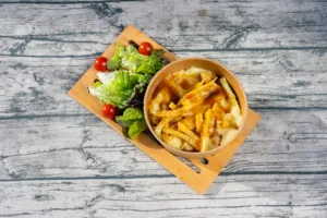 Tatooine Café à Meaux