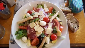 Le Faisan Doré à Clermont-Ferrand