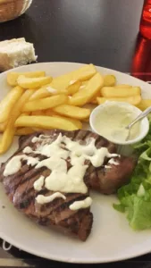 Pizza Grill à Cléon-d'Andran