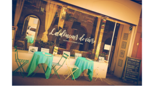 La Douceur de Vivre à Plombières-les-Bains