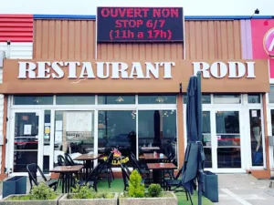 RODI à Sainte-Geneviève-des-Bois